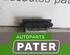 Resistor Interior Blower NISSAN MICRA III (K12)