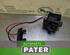 Resistor Interior Blower RENAULT CLIO II (BB_, CB_), RENAULT THALIA I (LB_)