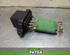 Resistor Interior Blower SKODA CITIGO (NF1)