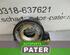 Air Bag Contact Ring VW TOURAN (1T1, 1T2), VW TOURAN (1T3), VW TOURAN VAN (1T1, 1T2)