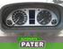 Tachometer (Revolution Counter) MERCEDES-BENZ A-CLASS (W169)