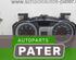 Toerenteller RENAULT CLIO III (BR0/1, CR0/1)