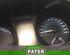 Tachometer (Revolution Counter) TOYOTA AURIS (_E18_), TOYOTA AURIS Estate (_E18_)