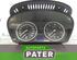 Tachometer (Revolution Counter) BMW 5 (E60)