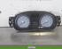 Tachometer (Revolution Counter) DACIA LOGAN MCV (KS_)