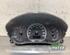 Tachometer (Revolution Counter) SUZUKI SWIFT III (MZ, EZ)