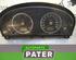 Tachometer (Revolution Counter) FORD MONDEO III Turnier (BWY)