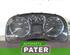 Tachometer (Revolution Counter) PEUGEOT 307 Break (3E), PEUGEOT 307 SW (3H)