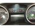 Tachometer (Revolution Counter) OPEL ASTRA K (B16)