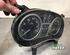 Tachometer (Revolution Counter) RENAULT CLIO II (BB_, CB_), RENAULT THALIA I (LB_)