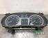 Tachometer (Revolution Counter) RENAULT CLIO II (BB_, CB_), RENAULT THALIA I (LB_)