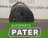 Tachometer (Revolution Counter) ALFA ROMEO 156 Sportwagon (932_)