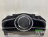 Tachometer (Revolution Counter) MAZDA CX-3 (DK)