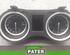 Toerenteller ALFA ROMEO 159 (939_)