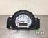 Tachometer (Revolution Counter) OPEL AGILA (B) (H08)