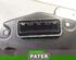 Tachometer (Revolution Counter) TOYOTA AURIS (_E15_)