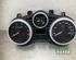 Tachometer (Revolution Counter) PEUGEOT 206+ (2L_, 2M_)