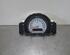 Tachometer (Revolution Counter) OPEL AGILA (B) (H08)