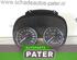 Tachometer (Revolution Counter) BMW 1 (E81), BMW 1 (E87)