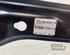 Window Lift OPEL ASTRA K Sports Tourer (B16)