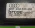 Raambedieningsmechanisme AUDI A6 Avant (4G5, 4GD, C7), AUDI A6 Allroad (4GH, 4GJ, C7), AUDI A7 Sportback (4GA, 4GF)