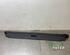 Luggage Compartment Cover OPEL ZAFIRA A MPV (T98)