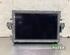 Monitor Navigationssystem Mercedes-Benz GLK-Klasse X204  P16576026