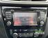 Navigationssystem Nissan Qashqai II J11  P20486740