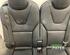 Rear Seat TESLA MODEL X (5YJX)