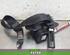 Safety Belts SAAB 9-3 (YS3D), SAAB 900 II