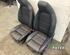 Seats Set MERCEDES-BENZ CLA Coupe (C117)