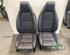 Seats Set MERCEDES-BENZ CLA Coupe (C117)