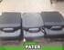 Seats Set RENAULT SCÉNIC III (JZ0/1_), RENAULT GRAND SCÉNIC III (JZ0/1_)