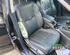 Seats Set NISSAN QASHQAI II SUV (J11, J11_)