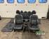 Seats Set NISSAN QASHQAI II SUV (J11, J11_)