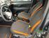 Seats Set TOYOTA AYGO (_B4_)