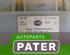 
Temperaturanzeige VW Passat B5 3B2 5HB00761710 P4423731
