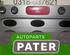 
Temperaturanzeige Alfa Romeo 147 937 01560513690 P4410460
