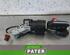 Slotcilinder Contactslot PEUGEOT 308 II (LB_, LP_, LW_, LH_, L3_)