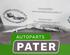 Roof Airbag MERCEDES-BENZ C-CLASS (W204), MERCEDES-BENZ C-CLASS T-Model (S204)