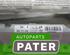 Roof Airbag MERCEDES-BENZ C-CLASS (W204), MERCEDES-BENZ C-CLASS T-Model (S204)