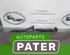 Roof Airbag PEUGEOT 5008 (0U_, 0E_)