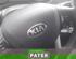 Driver Steering Wheel Airbag KIA RIO III (UB), KIA RIO III Saloon (UB)