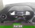 Driver Steering Wheel Airbag ALFA ROMEO 159 (939_)