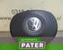 Airbag Stuurwiel VW POLO (9N_), VW POLO Saloon (9A4, 9A2, 9N2, 9A6)