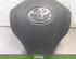 Airbag Stuurwiel TOYOTA YARIS (_P9_)