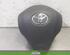 Airbag Stuurwiel TOYOTA YARIS (_P9_)