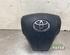 Driver Steering Wheel Airbag TOYOTA AURIS (_E15_), TOYOTA AURIS (_E18_), TOYOTA AURIS Estate (_E18_)