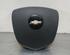 Airbag Stuurwiel CHEVROLET SPARK (M300)