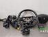 Driver Steering Wheel Airbag RENAULT ZOE (BFM_), RENAULT ZOE Hatchback Van (BFM_)